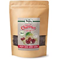 Biojoy Guindas deshidratadas BÍO- sin hueso sin azufre y sin azúcar (0-5 kg)